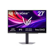 LG Monitor LG 27G810A-B 27" pentru birou și divertisment, model 27G810AB (27G810A-B.AEU)