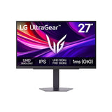 LG Monitor LG 27G810A-B 27" pentru birou și divertisment, model 27G810AB (27G810A-B.AEU)