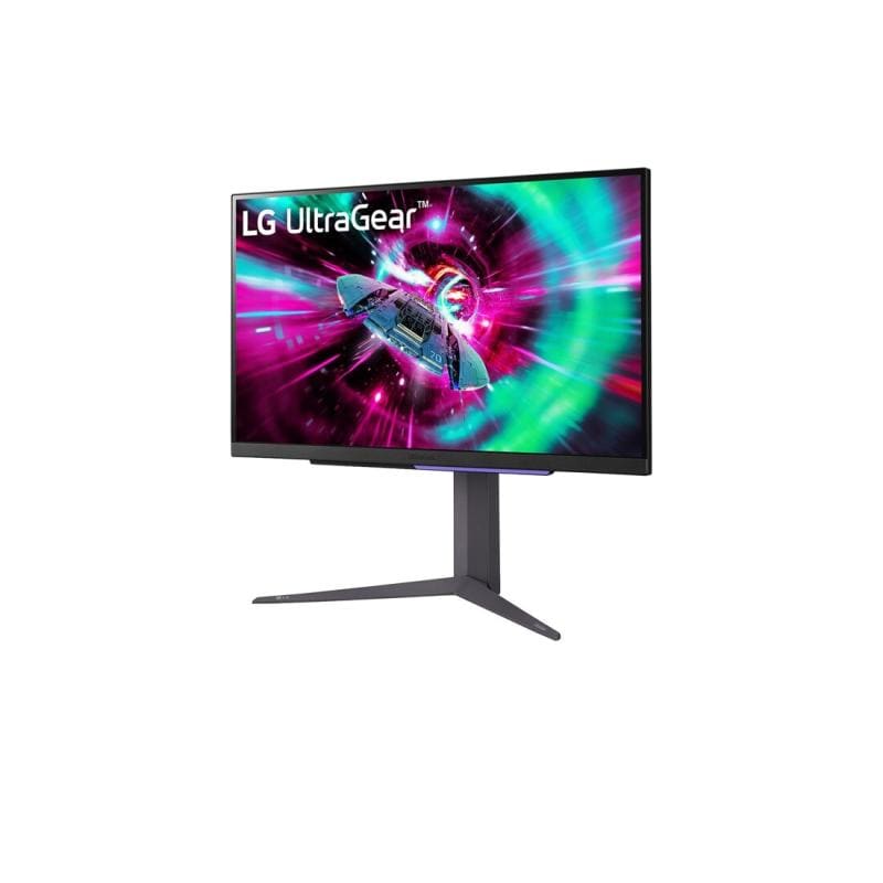 LG Monitor gaming Monitor Gaming LG UltraGear 27GR93U-B 146688 | 27", 4K UHD, 144Hz, IPS