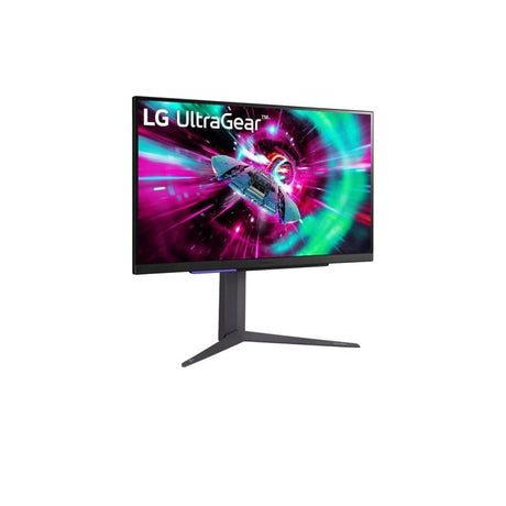 LG Monitor gaming Monitor Gaming LG UltraGear 27GR93U-B 146688 | 27", 4K UHD, 144Hz, IPS