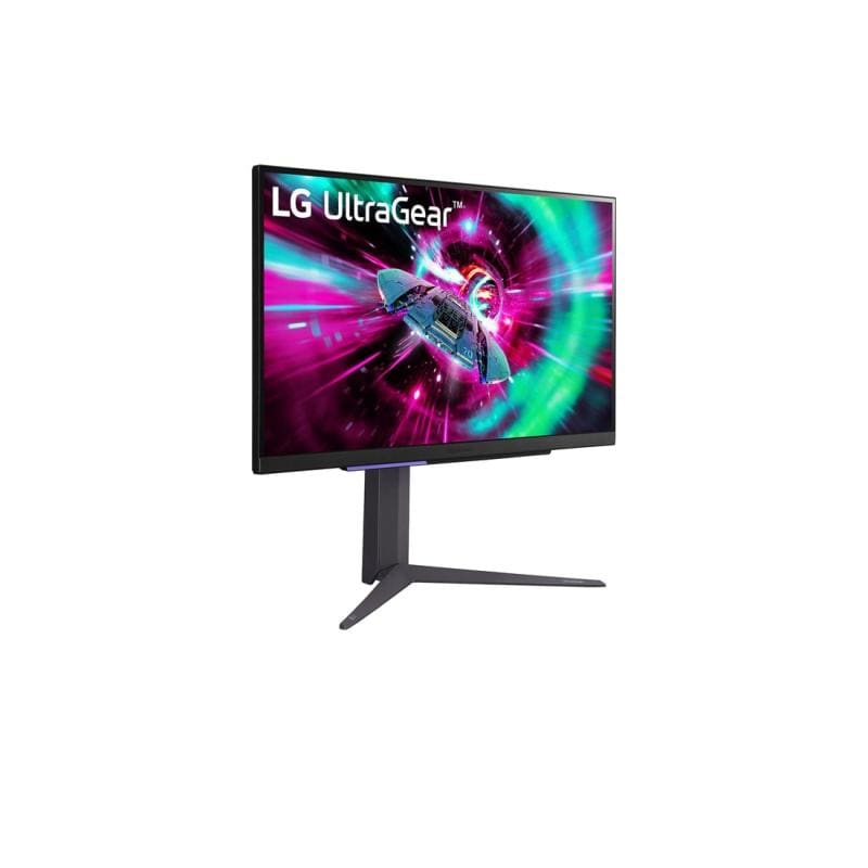 LG Monitor gaming Monitor Gaming LG UltraGear 27GR93U-B 146688 | 27", 4K UHD, 144Hz, IPS