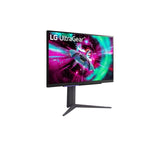 LG Monitor gaming Monitor Gaming LG UltraGear 27GR93U-B 146688 | 27", 4K UHD, 144Hz, IPS
