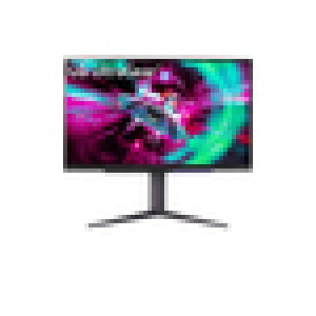LG Monitor gaming Monitor Gaming LG UltraGear 27GR93U-B 146688 | 27", 4K UHD, 144Hz, IPS