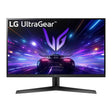 LG Monitor LG 27GS60F-B 27” pentru birou și divertisment, design modern, imagine clară (27GS60F-B.AEU)