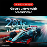 LG LG Monitor 27GX700A-B 27GX700AB (27GX700A-B.AEU)