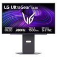 LG LG Monitor 27GX700A-B 27GX700AB (27GX700A-B.AEU)