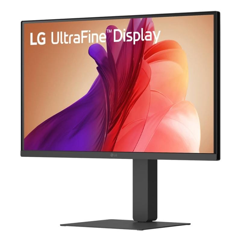 LG Monitor PC Monitor LG 27U730A-B 164111 | 27", 4K UHD, IPS, USB-C, HDR10