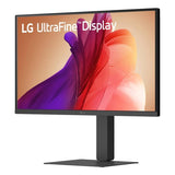 LG Monitor PC Monitor LG 27U730A-B 164111 | 27", 4K UHD, IPS, USB-C, HDR10
