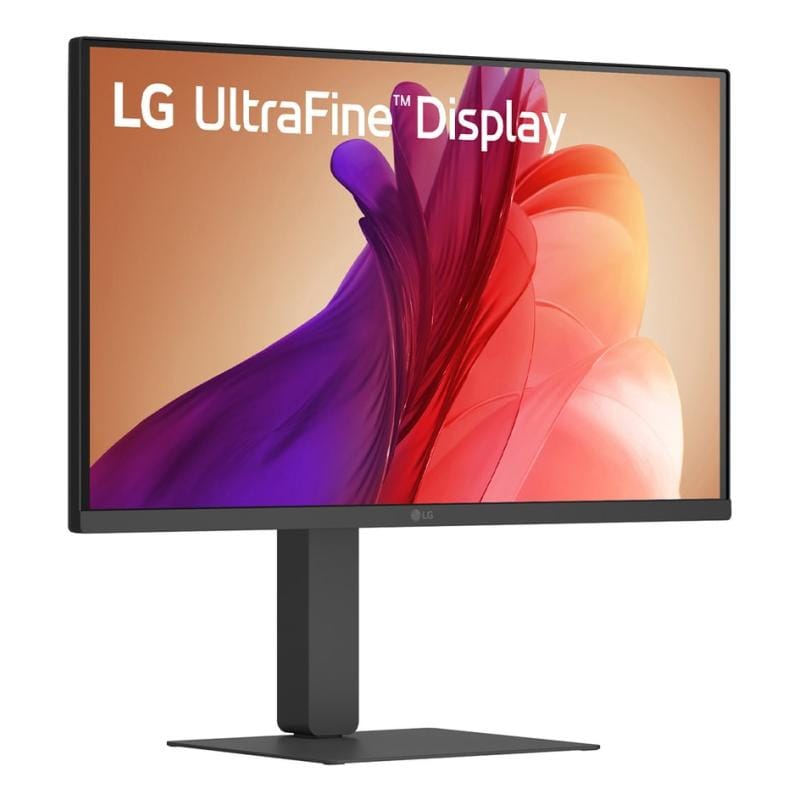 LG Monitor PC Monitor LG 27U730A-B 164111 | 27", 4K UHD, IPS, USB-C, HDR10
