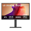LG Monitor PC Monitor LG 27U730A-B 164111 | 27", 4K UHD, IPS, USB-C, HDR10