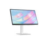LG Monitor PC Monitor LG 27US550-W 27" | 4K UHD, IPS, HDR10, USB-C, FreeSync