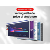 LG Monitor PC Monitor LG 29U511A-B | 29", UltraWide 21:9, 4K UHD, IPS
