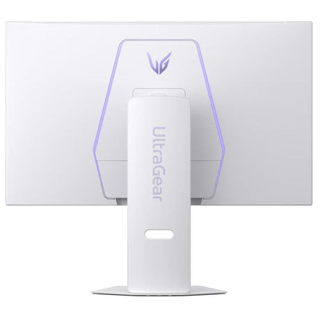 LG Monitor LG 32G810SA-W 32" pentru birou și divertisment, design alb, model 32G810SA-W.AEU