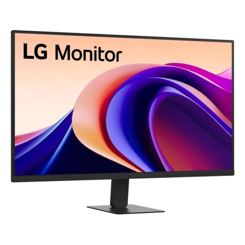 LG Monitor PC Monitor LG 32U631A-B | 32", 4K UHD, IPS, HDR10, USB-C