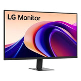 LG Monitor PC Monitor LG 32U631A-B | 32", 4K UHD, IPS, HDR10, USB-C