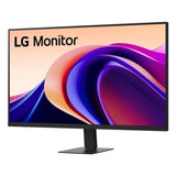 LG Monitor PC Monitor LG 32U631A-B | 32", 4K UHD, IPS, HDR10, USB-C