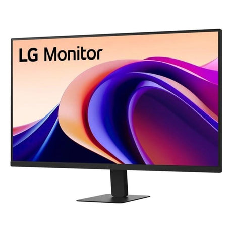 LG Monitor PC Monitor LG 32U631A-B | 32", 4K UHD, IPS, HDR10, USB-C