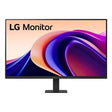 LG Monitor PC Monitor LG 32U631A-B | 32", 4K UHD, IPS, HDR10, USB-C