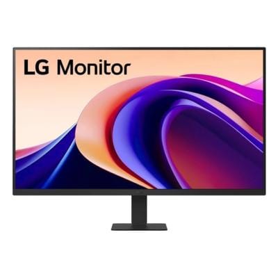 LG Monitor PC Monitor LG 32U631A-B | 32", 4K UHD, IPS, HDR10, USB-C
