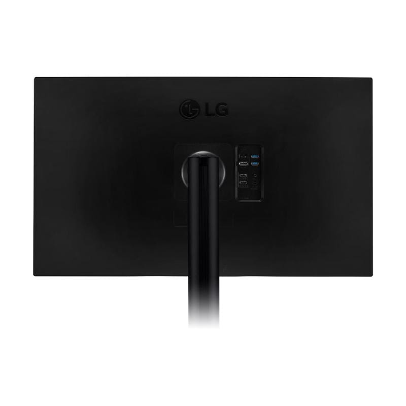 LG Monitor PC Monitor LG 32UN880K-B | 32", IPS, 4K UHD, Ergo Stand