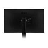 LG Monitor PC Monitor LG 32UN880K-B | 32", IPS, 4K UHD, Ergo Stand