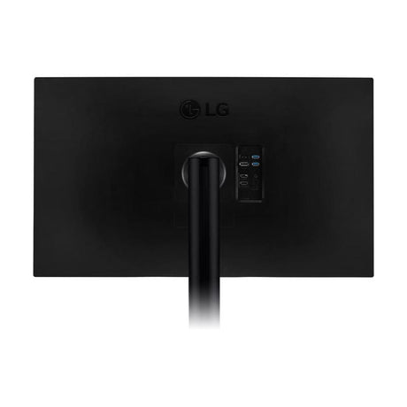 LG Monitor PC Monitor LG 32UN880K-B | 32", IPS, 4K UHD, Ergo Stand