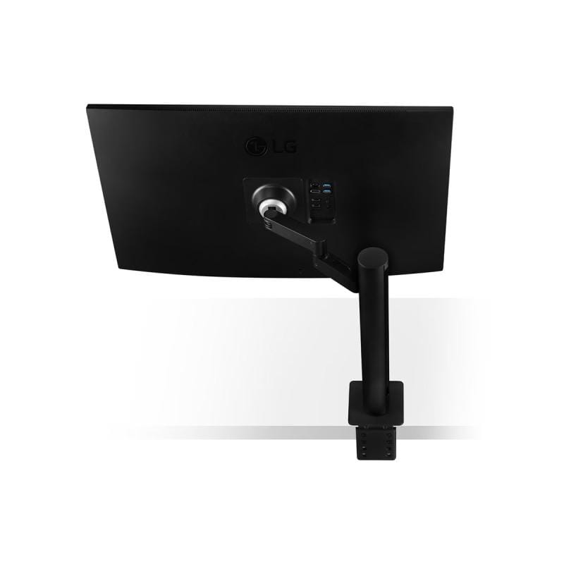 LG Monitor PC Monitor LG 32UN880K-B | 32", IPS, 4K UHD, Ergo Stand