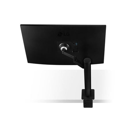 LG Monitor PC Monitor LG 32UN880K-B | 32", IPS, 4K UHD, Ergo Stand