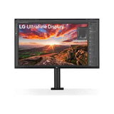 LG Monitor PC Monitor LG 32UN880K-B | 32", IPS, 4K UHD, Ergo Stand