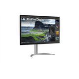 LG Monitor PC Monitor LG 32UQ850V-W | 32", 4K UHD, IPS, USB-C, Ergonomic, Alb
