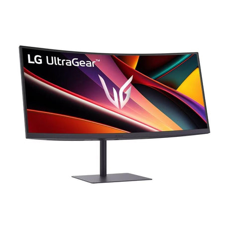 LG Monitor PC Monitor LG 34G630A-B | 34", Ultrawide, 160Hz, IPS, WQHD