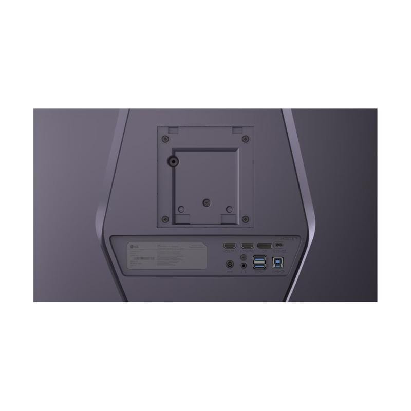 LG Monitor PC Monitor LG 34G630A-B | 34", Ultrawide, 160Hz, IPS, WQHD