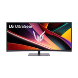 LG Monitor PC Monitor LG 34G630A-B | 34", Ultrawide, 160Hz, IPS, WQHD