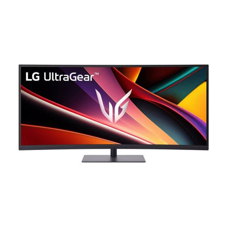 LG Monitor PC Monitor LG 34G630A-B | 34", Ultrawide, 160Hz, IPS, WQHD