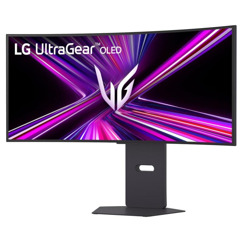 LG Monitor PC Monitor LG 34GX900A-B 163822 | 34", UltraWide, 5K2K, IPS, 144Hz