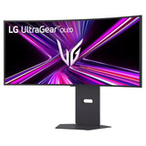 LG Monitor PC Monitor LG 34GX900A-B 163822 | 34", UltraWide, 5K2K, IPS, 144Hz