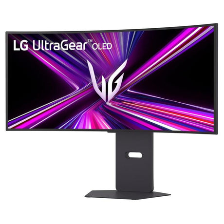 LG Monitor PC Monitor LG 34GX900A-B 163822 | 34", UltraWide, 5K2K, IPS, 144Hz