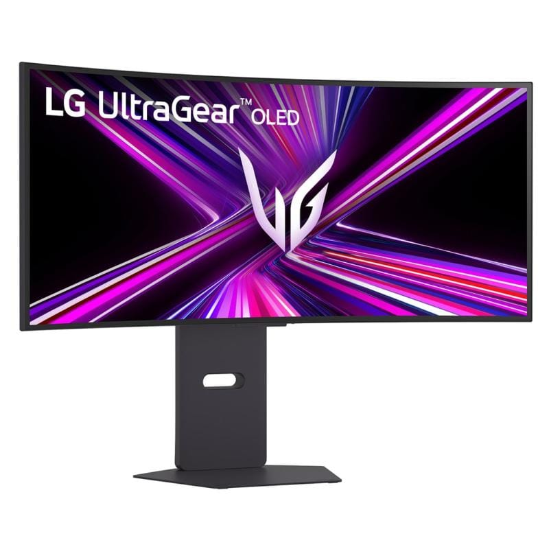 LG Monitor PC Monitor LG 34GX900A-B 163822 | 34", UltraWide, 5K2K, IPS, 144Hz