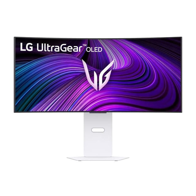 LG Monitor PC Monitor LG 34GX90SA-W 163821 | 34", UltraWide, 5120x2160, 144Hz