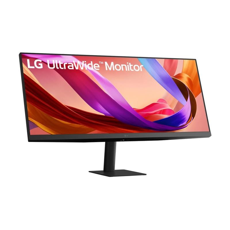 LG Monitor PC Monitor LG 34U511A-B | 34 inch, 4K UHD, IPS, USB-C