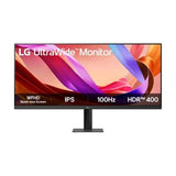 LG Monitor PC Monitor LG 34U511A-B | 34 inch, 4K UHD, IPS, USB-C