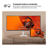 LG Monitor PC Monitor LG 34U601SA-W | 34", 4K UHD, IPS, USB-C, Alb