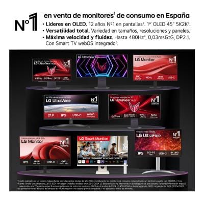 LG Monitor PC Monitor LG 34U601SA-W | 34", 4K UHD, IPS, USB-C, Alb