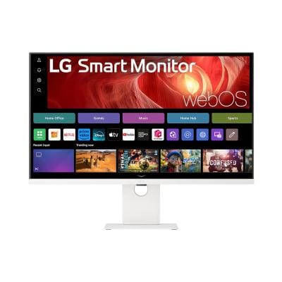 LG Monitor PC Monitor LG 37U730SA-W 37U730SA-W | 37", 4K UHD, IPS, USB-C