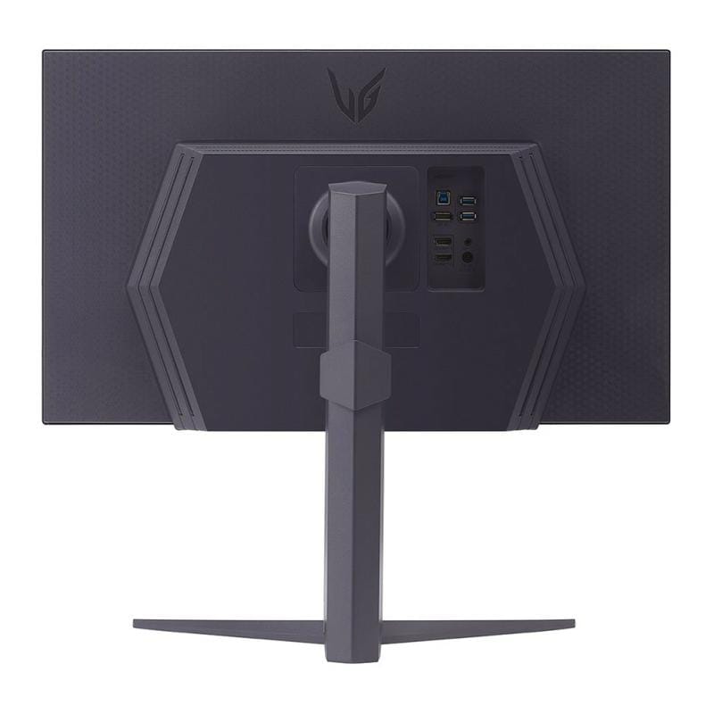 LG Monitor gaming Monitor Gaming LG 27GS85Q-B 27" | 2560x1440, 180Hz, IPS, 1ms