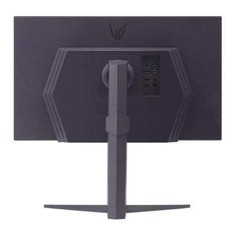 LG Monitor gaming Monitor Gaming LG 27GS85Q-B 27" | 2560x1440, 180Hz, IPS, 1ms
