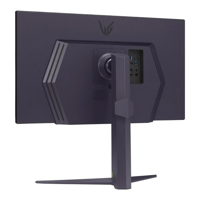 LG Monitor gaming Monitor Gaming LG 27GS85Q-B 27" | 2560x1440, 180Hz, IPS, 1ms