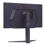 LG Monitor gaming Monitor Gaming LG 27GS85Q-B 27" | 2560x1440, 180Hz, IPS, 1ms