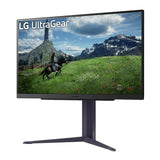 LG Monitor gaming Monitor Gaming LG 27GS85Q-B 27" | 2560x1440, 180Hz, IPS, 1ms