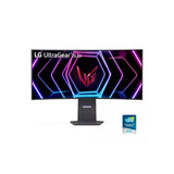 LG Monitor gaming Monitor Gaming LG 39GS95QE-B | 39", OLED, UltraWide Curbat, 800R